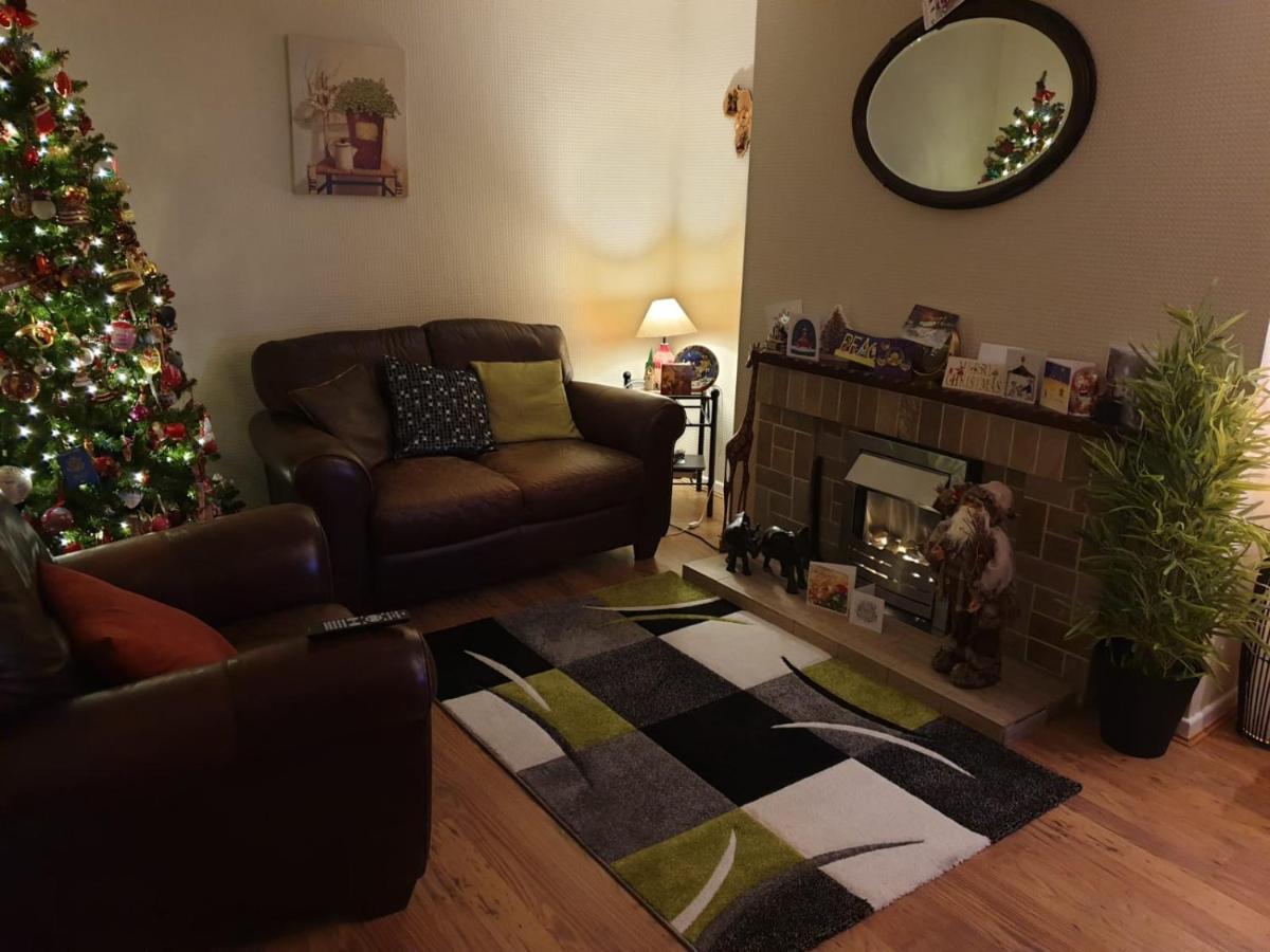 Rondo, Ballymena, Nr Ireland Екстер'єр фото